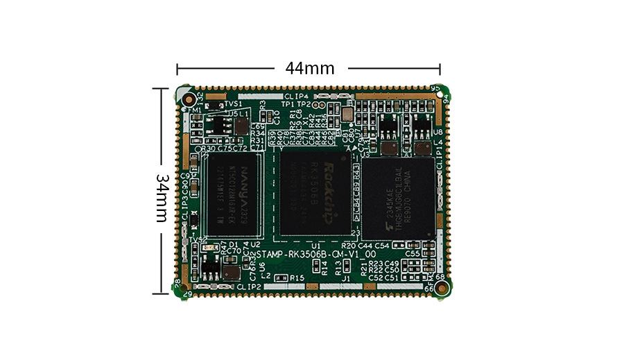 Parameter image