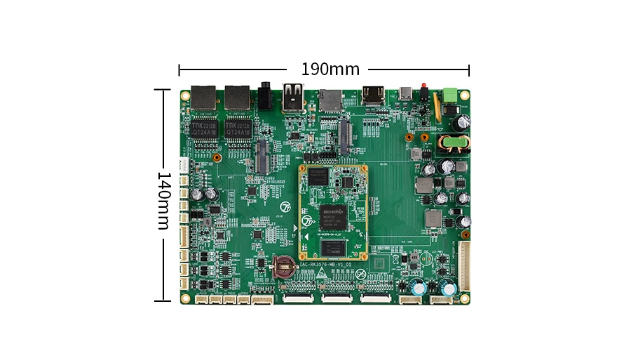 Parameter image