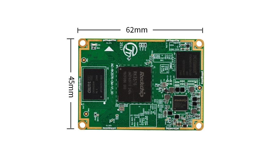 Parameter image